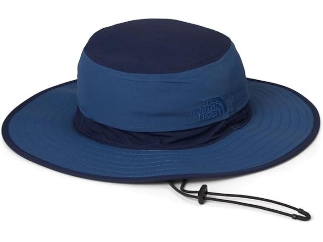 (取寄) ノースフェイス ホライゾン ブリーズ ブリマー ハット The North Face Horizon Breeze Brimmer Hat Shady Blue/Summit Navy
