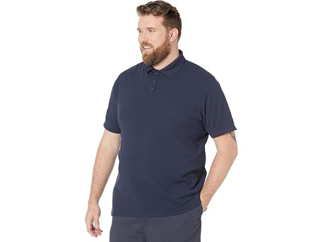 (取寄) ヘリーハンセン メンズ リフトライン ポロ Helly Hansen men Helly Hansen Riftline Polo Navy