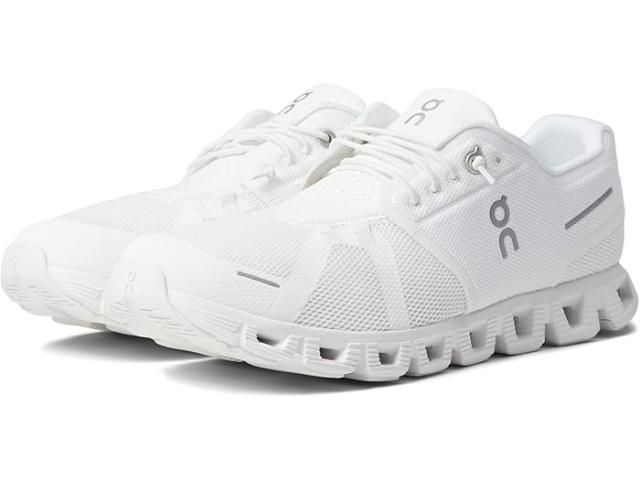 (取寄) オン メンズ クラウド 5 On men On Cloud 5 All Whiteの通販は 46,220円