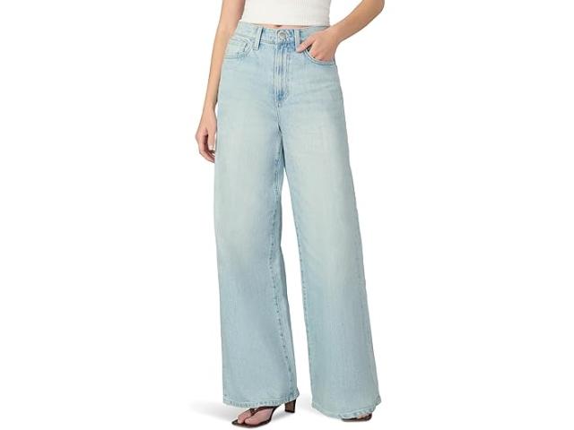 (取寄) ジョーズジーンズ レディース ザ ミア ワイド レッグ ピティート Joe's Jeans women The Mia Wide Leg Petite Breathless