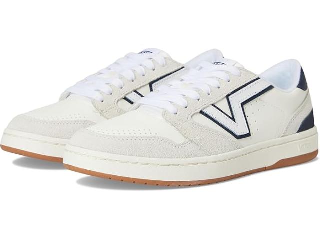 (取寄) バンズ ローランド 2.0 Vans Lowland 2.0 Vintage Blue/Gum