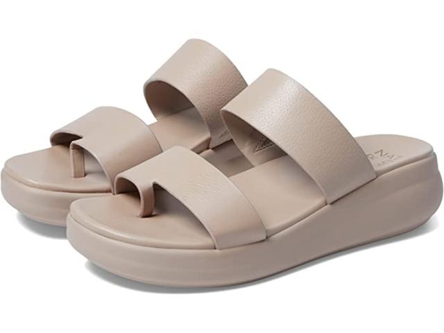 (取寄) ナチュラライザー レディース ジェン-ドリフト 2 Naturalizer women Naturalizer Genn-Drift 2 Sand Drift Leatherの通販は