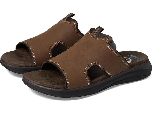 (取寄) ドッカーズ メンズ  Dockers men Dockers Barlin Dark Tan