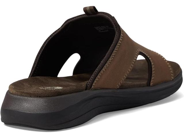 取寄) ドッカーズ メンズ Dockers men Dockers Barlin Dark Tanの通販