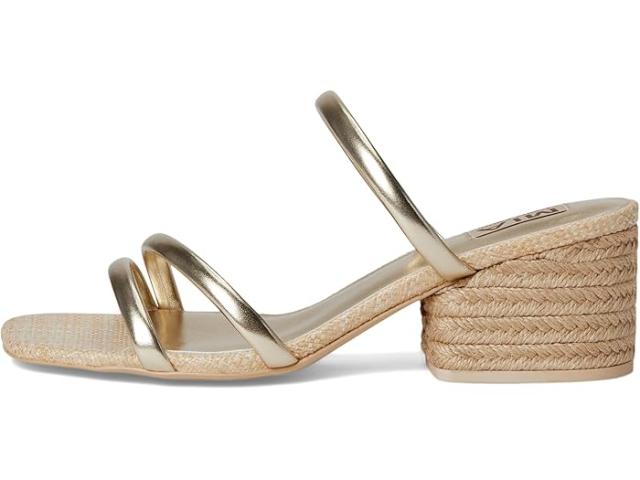 (取寄) ミア レディース  MIA women MLE-Inara-L Gold