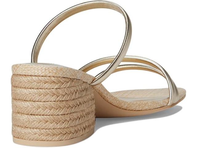 (取寄) ミア レディース  MIA women MLE-Inara-L Gold