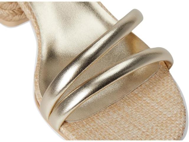 (取寄) ミア レディース  MIA women MLE-Inara-L Gold