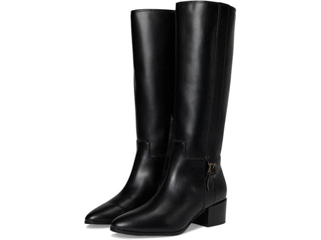 (取寄) フランコ サルト レディース コルビン Franco Sarto women Korbin Black