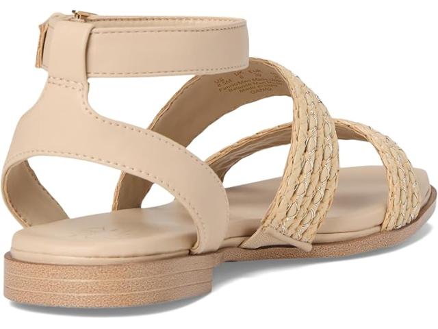 Naturalizer ナチュラライザー レディース 女性用 シューズ 靴 ローファー ボートシューズ Adiline - Satin Pearl Leather Naturalizer ナチュラライザー レディース 女性用 シューズ 靴