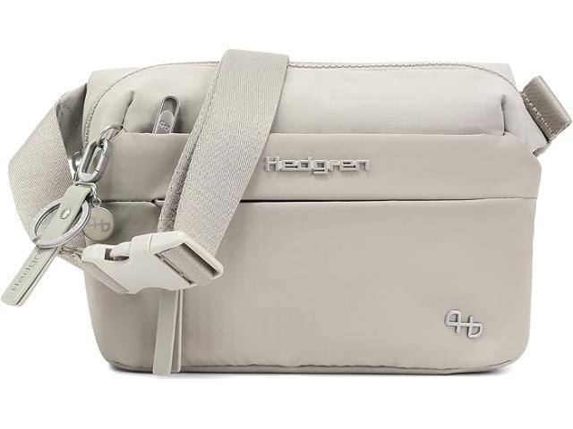 (取寄) ヘデグレン  Hedgren Hogo Willow Grey