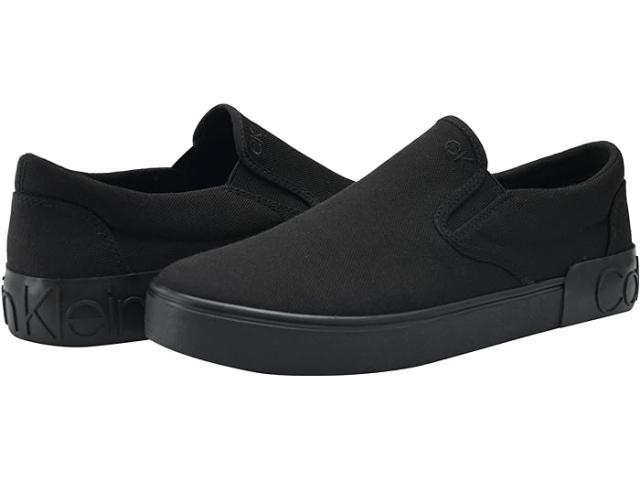 (取寄) カルバンクライン メンズ リヨル   men   Ryor Black 1