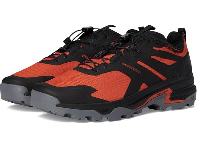 (取寄) ヘリーハンセン メンズ QL Helly Hansen men Ridgeflyer QL Patrol Orange