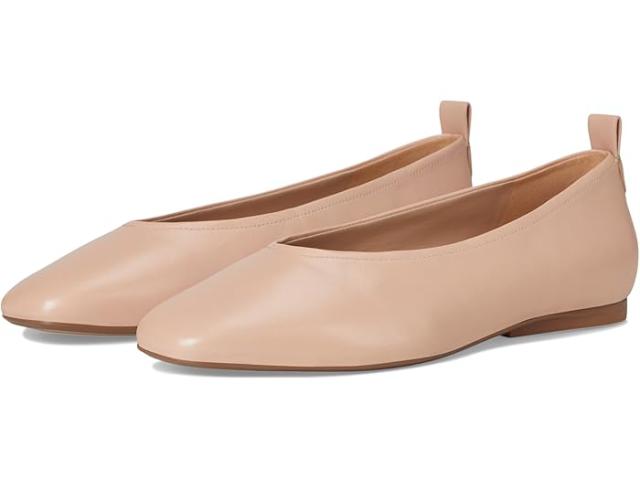 (取寄) ナチュラライザー レディース 27 エディット カーラ Naturalizer women 27 Edit Carla Cameo Blush Leather