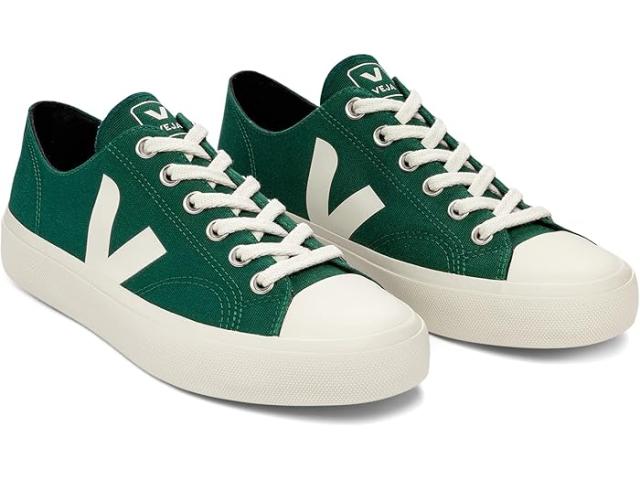 (取寄) ヴェジャ メンズ ワタ リ ロウ VEJA men Wata II Low Poker/Pierre