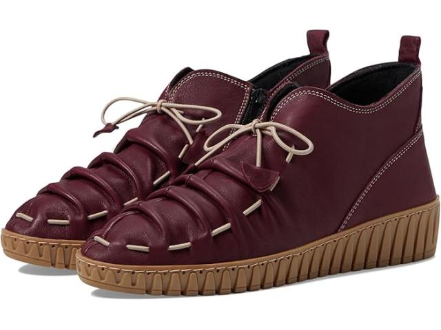 (取寄) スプリング ステップ レディース ネスピア Spring Step women Spring Step Nespea Bordeauxの通販は