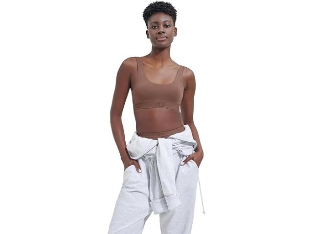 (取寄) アグ レディース グウェンドリン ブラレット UGG women UGG Gwendolynn Bralette Allspiceの通販は