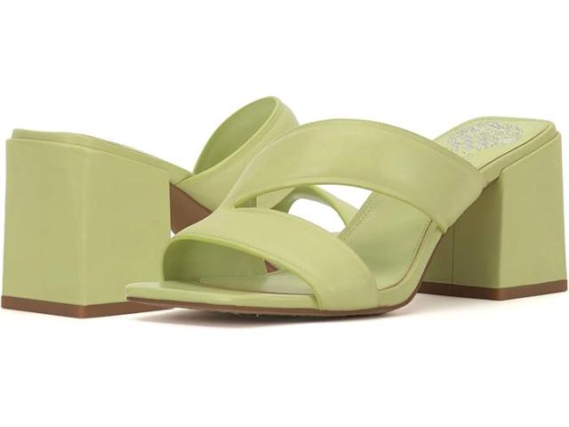 (取寄) ヴィンスカムート レディース ジナニ Vince Camuto women Vince Camuto Jinani Celery Juiceの通販は