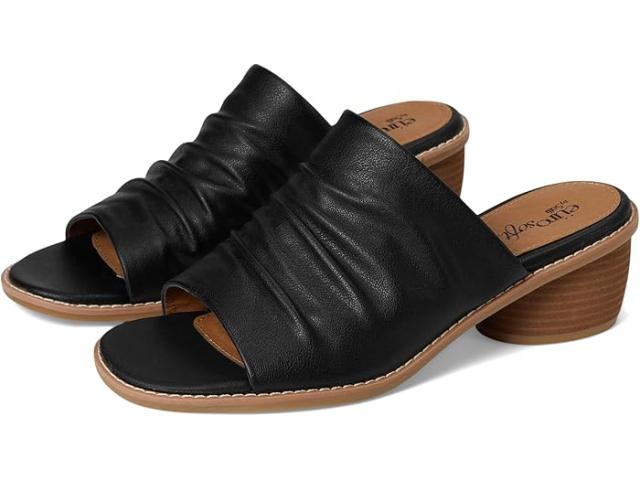 (取寄) レディース コーリー EuroSoft women Corley Black