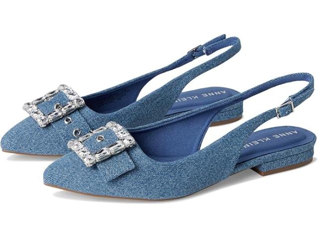 (取寄) アンクライン レディース ケニー Anne  women Anne  Kenni Denim