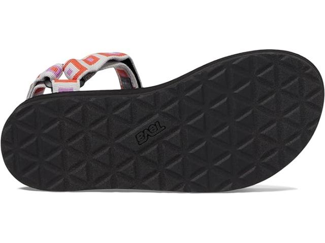 (取寄) テバ レディース ミッドフォーム ユニバーサル Teva women Teva Midform Universal Retro Squares Exploreの通販は
