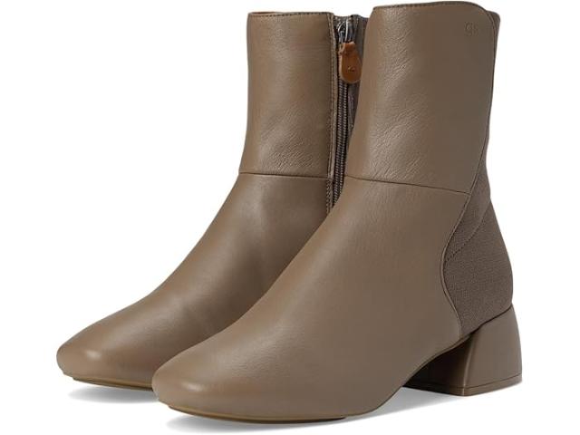 (取寄) ジェントル ソウルズ バイ ケネスコール レディース エミリー 5050 Gentle Souls by Kenneth Cole women Gentle Souls by Kenneth Cole Emily 5050 Shitake Leatherの通販は 44,230円