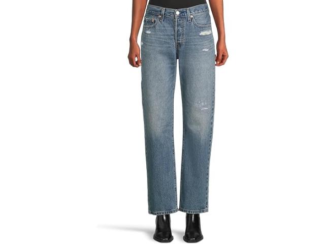 (取寄) リーバイス プレミアム レディース 90s 501 Levi's Premium women 90s 501 Verified Vintageの通販はその他パンツ