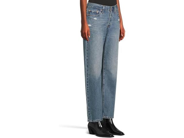 (取寄) リーバイス プレミアム レディース 90s 501 Levi's Premium women 90s 501 Verified Vintageの通販は