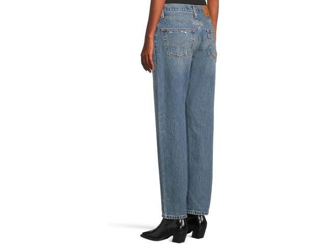 (取寄) リーバイス プレミアム レディース 90s 501 Levi's Premium women 90s 501 Verified Vintageの通販は