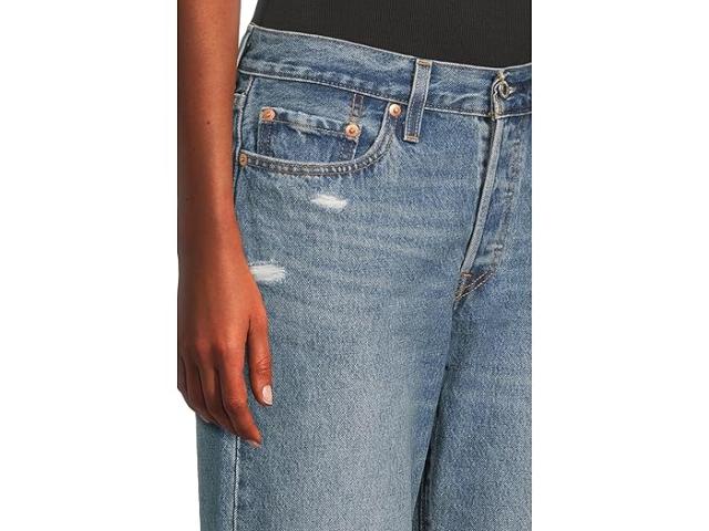 (取寄) リーバイス プレミアム レディース 90s 501 Levi's Premium women 90s 501 Verified Vintageの通販は