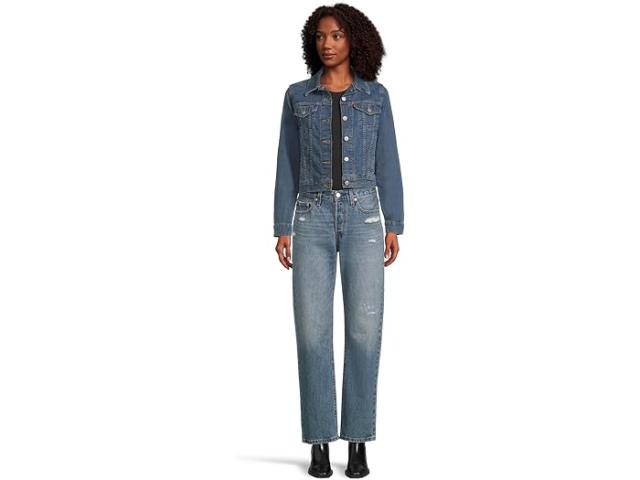 (取寄) リーバイス プレミアム レディース 90s 501 Levi's Premium women 90s 501 Verified Vintageの通販は