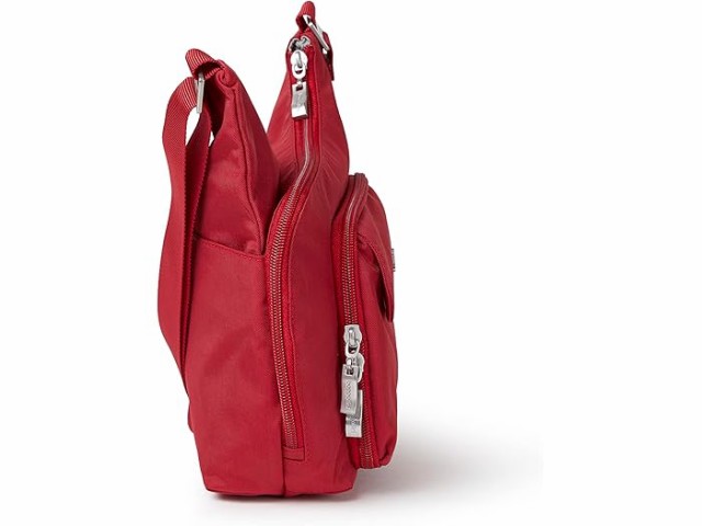 (取寄) バッガリーニ レディース クリス クロス バッグ Baggallini women Criss Cross Bagg Appleの通販は