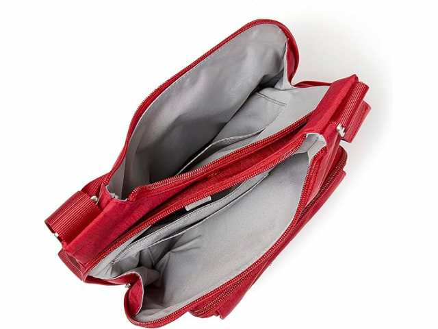 (取寄) バッガリーニ レディース クリス クロス バッグ Baggallini women Criss Cross Bagg Appleの通販は