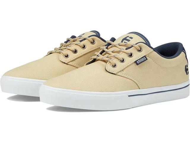 (取寄) エトニーズ メンズ ジェームソン 2 エコ etnies men etnies Jameson 2 Eco Tan/Blue/Whiteの通販は