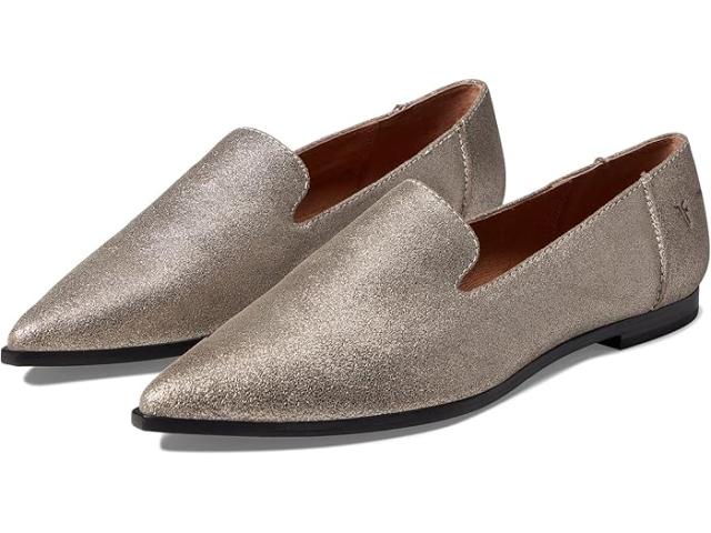 (取寄) フライ レディース ケンジ ヴェニーシャン Frye women Frye Kenzie Venetian Pewterの通販は