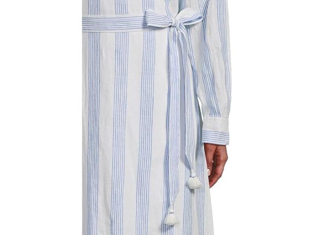 取寄) トミーバハマ レディース ベイサイド アイル ラップ ドレス