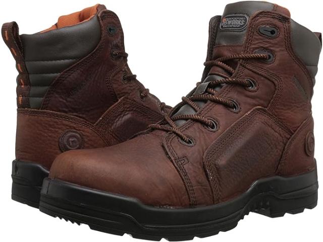 (取寄) ロックポート ワークス メンズ モア エナジー RK6640 Rockport Works men Rockport Works More Energy RK6640 Brownの通販は 50,150円