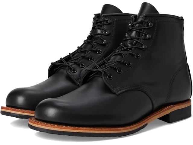 (取寄) レッドウィング メンズ ベックマン Red Wing Heritage men Beckman Black Excalibur
