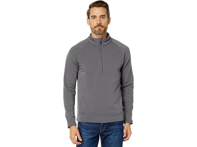 (取寄) オバマイヤー メンズ ウルトラギア 1/4 ジップ Obermeyer men UltraGear 1/4 Zip Knightlyの通販は