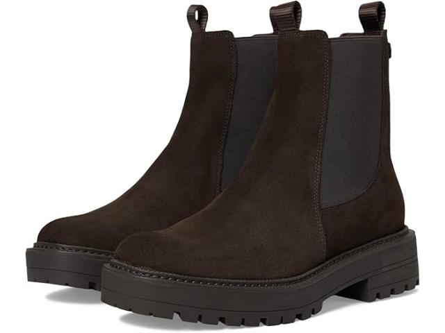 (取寄) サムエデルマン レディース ラグナ Sam Edelman women Laguna Dark Brownstone