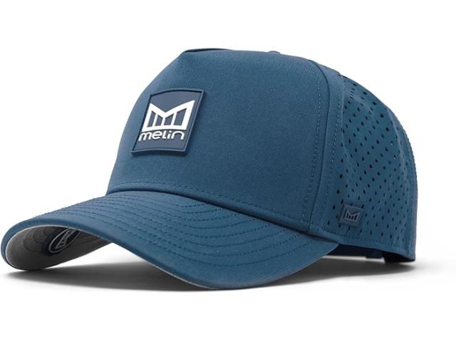 (取寄) メリン ハイドロ オデッセイ スタック melin Hydro Odyssey Stacked Blue