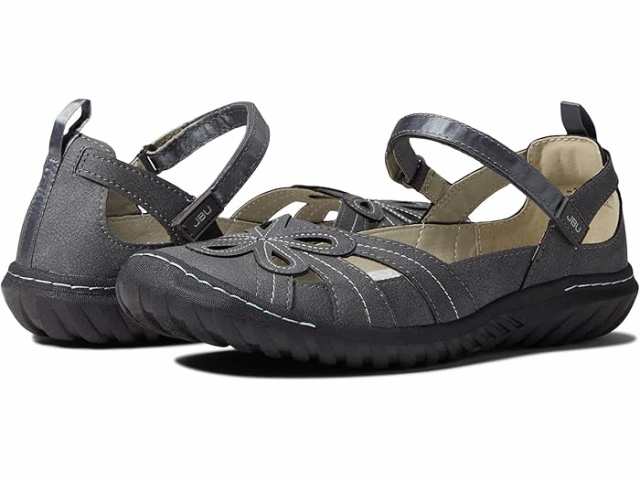 (取寄) JBU レディース マグノリア JBU women JBU Magnolia Charcoalの通販は