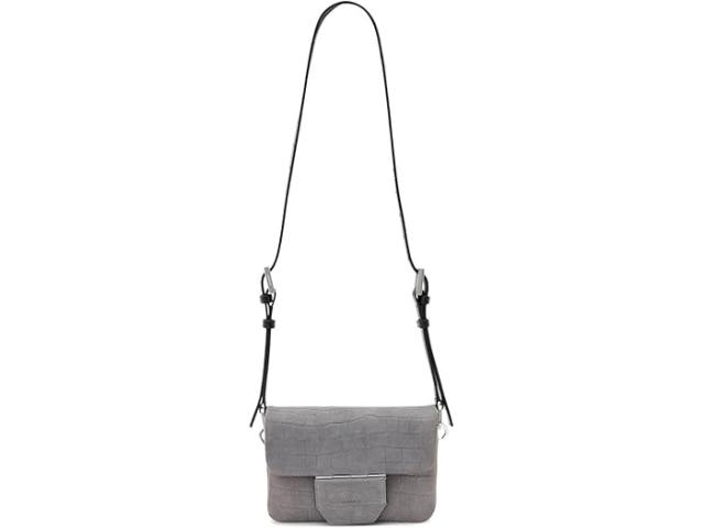 (取寄) オールセインツ レディース ジュピター エックスボディ AllSaints women Jupiter Xbody Slate Blue