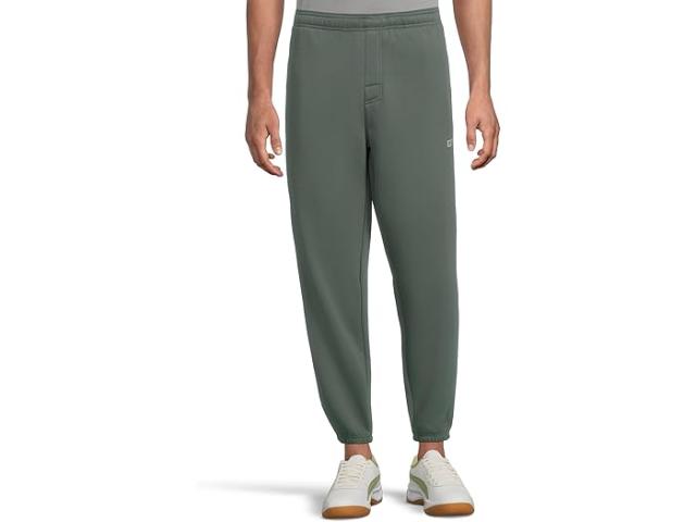 (取寄) ルーカ メンズ ヴァ エッセンシャル スウェットパンツ RVCA men VA Essential Sweatpants Balsam Green