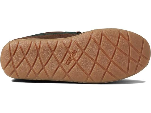 (取寄) エルエルビーン メンズ ウィックド グッド モカシン L.L.Bean men L.L.Bean Wicked Good Moccasins Black Spruce/Chocolate