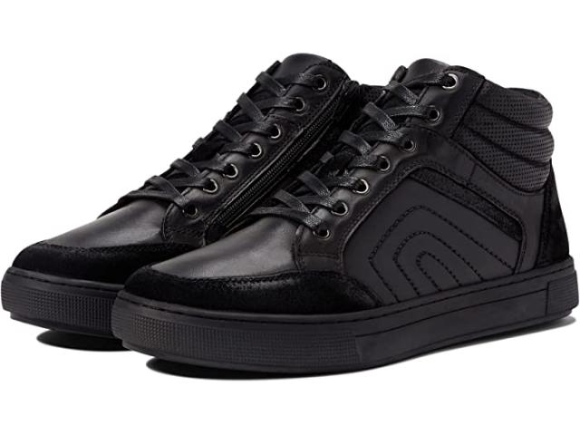(取寄) プロペット メンズ ケントン Propet men  Kenton All Blackの通販は