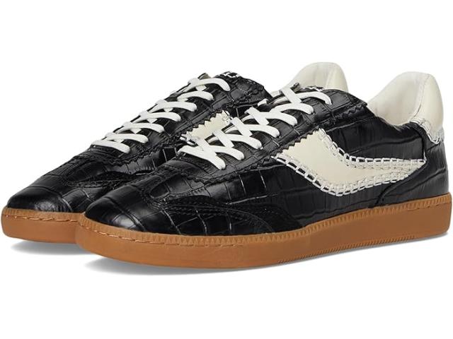 (取寄) ドルチェヴィータ レディース ノーティス ステッチ Dolce Vita women Notice Stitch Noir