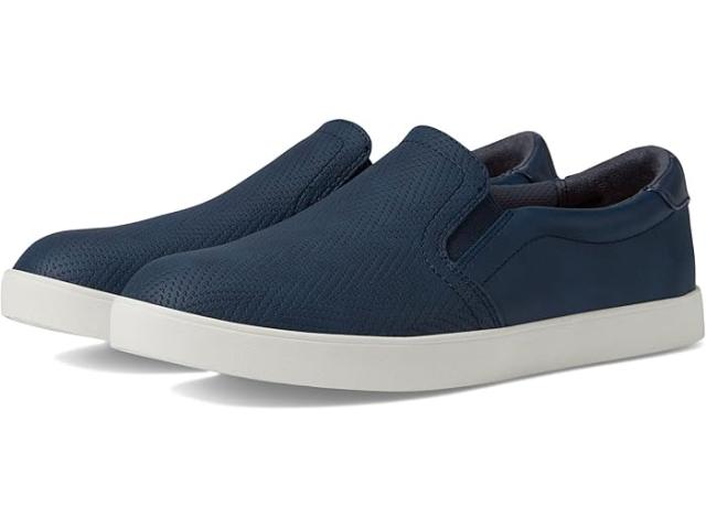 (取寄) ドクターショール レディース マディソン Dr. Scholl's women Madison Navy Synthetic