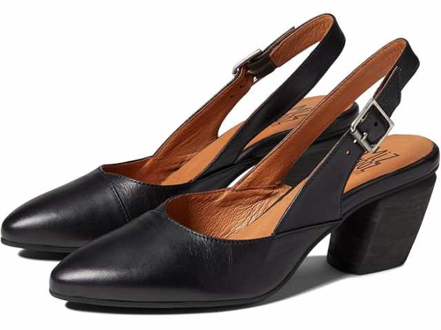 (取寄) ミズ ムーズ レディース オーロラ Miz Mooz women Aurora Blackの通販は