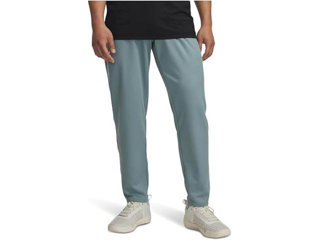 (取寄) アンダーアーマー メンズ モーション テーパード パンツ Under Armour men Motion Tapered Pants Serpentine/Serpentine