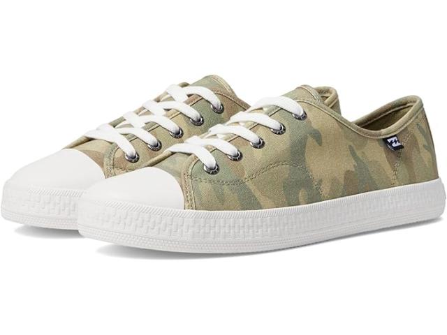 (取寄) ビラボン レディース インディー Billabong women Billabong Indie Dark Greenの通販は 19,100円